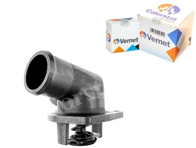 By vernet термостат opel 92c 1,4-1,6 фото №1