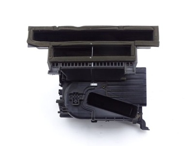 Ford ranger iii mazda bt-50 06-11 корпус обігрівача anglik uk rhd фото №1