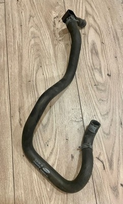 AUDI Q5 II 80A HYBRID 2018- JUNCTION PIPE CABLE JUNCTION PIPE WATER COOLING  