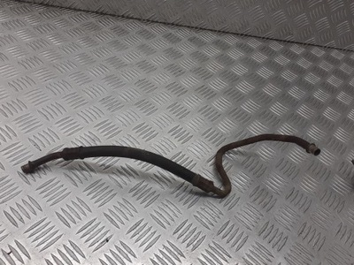 Шланг підсилювача opel zafira b 1.8 фото №1