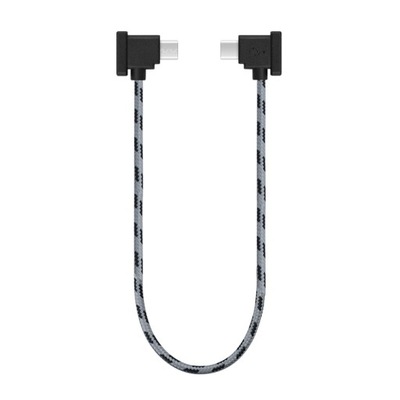Kabel OTG RC USB-C MicroUSB DJI MINI2 Mavic AIR 2S