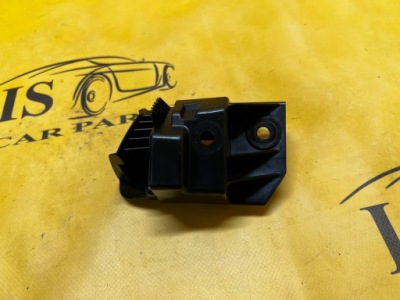 Напрямна поперечина безпеки перед правий права bmw x6 e71 фото №1