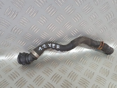 Шланг wąż wody opel corsa e 1.2 1.4 фото №1