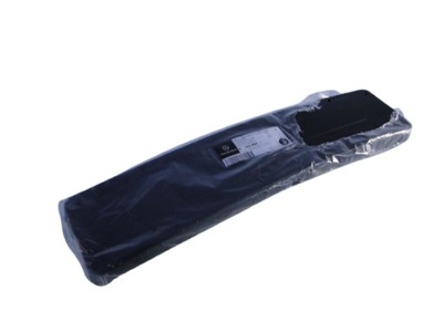 Mercedes gls 166 x166 подкладка pod номерной знак регистрационная фото №1