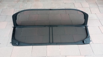 Bmw f33 f83 m4 --шторка захист вітрозахисна вітрозахисний екран windshot 7305159 фото №1