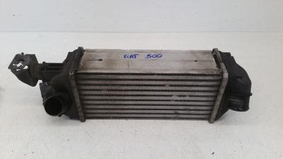 INTERCOOLER 51953635 FIAT 500 1,3 JTD  