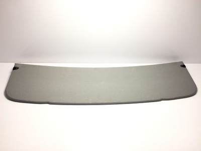 Bmw 5 gt f07 полка багажника задняя задняя фото №1