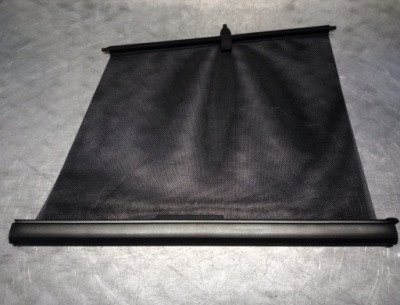 Шторка жалюзі скло двері розсувних citroen c8 фото №1