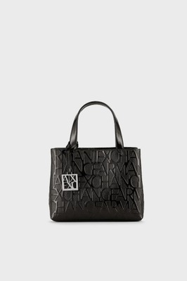 ARMANI EXCHANGE ORYGINALNA TOREBKA KUFEREK