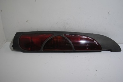 Лампа лівий задня renault kangoo i фото №1