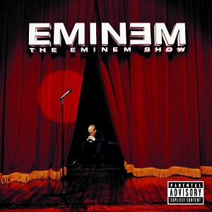 EMINEM EMINEM SHOW