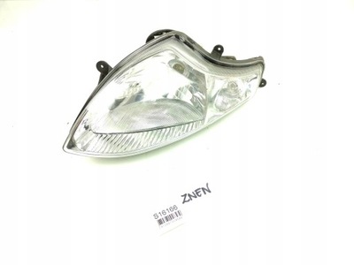 Znen Lampa Reflektor