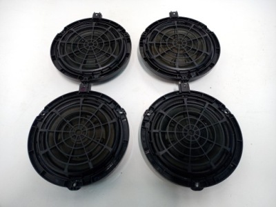 Динамік двері peugeot 3008 5008 ii 9806071080 фото №1