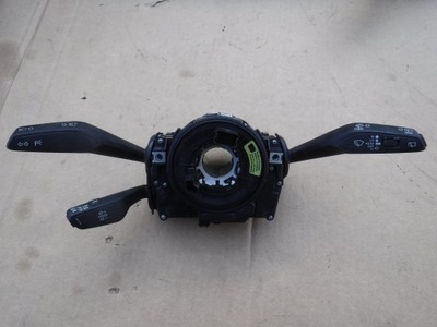 Переключатель комбинированный audi a3 8v 8v0953521dp фото №1