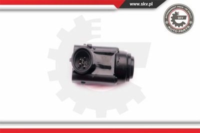 ДАТЧИКИ ПАРКОВКИ ESEN SKV 28SKV020