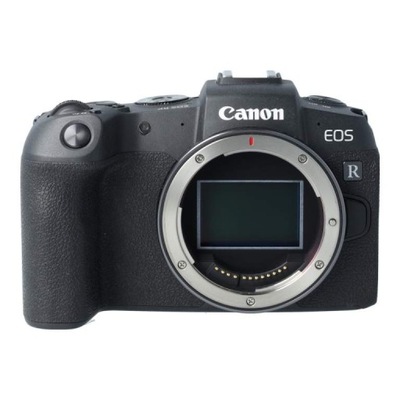 Canon EOS RP body