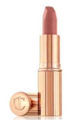 Pomadka Charlotte Tilbury różowy Pillow Talk