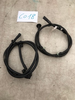 Jeep grand cherokee трубки шланги 68175017aa фото №1