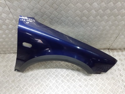 Крила правий vw passat b5 lz5l фото №1