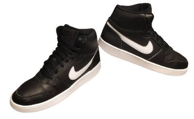 Buty NIKE EBERNON MID r. 41 - 26 cm