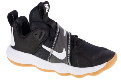 OUTLET męskie buty do siatkówki Nike React HyperSet CI2955-010 r.40,5