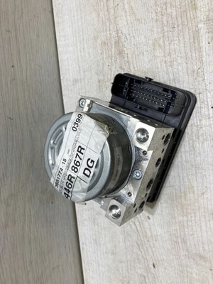 Dacia sandero iii 2022 насос abs фото №1