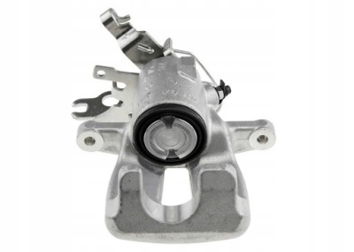 Супорт гальмівний задня правий vw caddy 2004-2010 фото №1