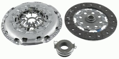 SACHS 3000 950 925 СЦЕПЛЕНИЕ КОМПЛЕКТНЫЕ TOYOTA AVENSIS AURIS VERSO 2,0-2,2D4D