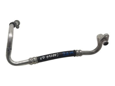 Шланг кондиционера renault captur i 0.9 tce 2013-2019 924803929r фото №1