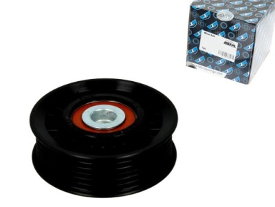 Bta ролик натяжная ремень многоручьевой vw crafter фото №1