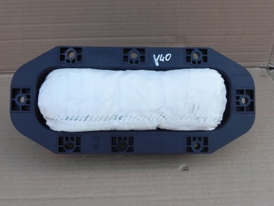 VOLVO V40 II 2 12- BOLSA PASAJERO AIRBAG P31291367  