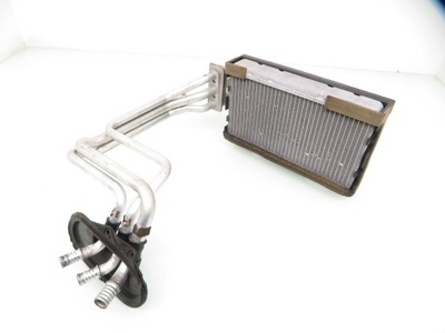 Отопитель wody bmw e38 фото №1