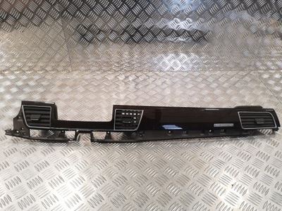 Молдинг консолі dekor решітка обдув a8 d4 eu фото №1