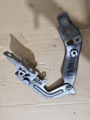 Mercedes петля капот w1778801200 фото №1