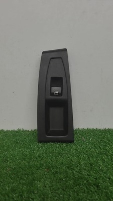 Панель переключатель стекло правый задняя bmw 2 f45 f46 оригинальный номер фото №1