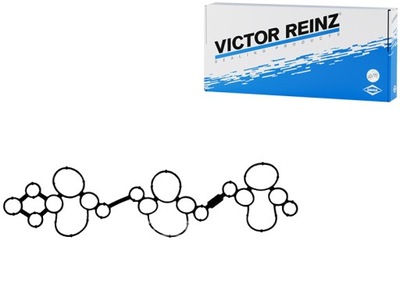 FORRO TAPONES ZAW VOLKSWAGEN VICTOR REINZ  