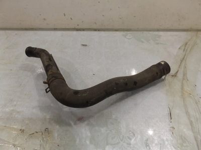 Aveo t250 1,2 труба wąż wody фото №1