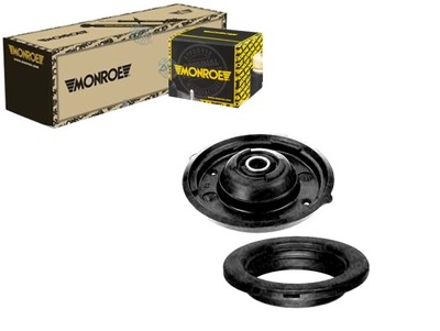 Подушка амортизатора monroe s 5690 19495 22131 фото №1