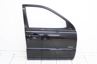 Kia sportage ii 04r- двері праве передні правий перед 1k фото №1