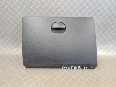 Бардачок полка пассажира dacia duster ii фото №1