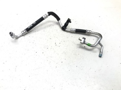 Byd ущільнювач 2024 2025 труба патрубок шланг кондиціонера ekes-8108214 фото №1