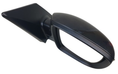 Hyundai ix35 зеркало правое 6 pin oryg 1k uk фото №1