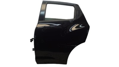 Двері лівий задня nissan juke f15 фото №1