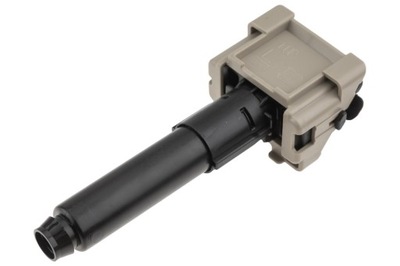 Омивач фара лівий mazda cx-9 06-12 фото №1