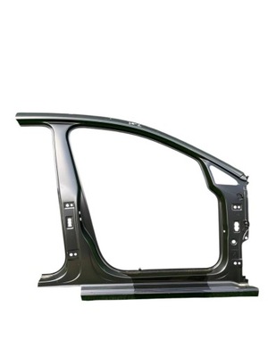 Volkswagen golf viii правая сторона bok кузов рама порог фото №1