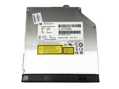 Nagrywarka DVD LG GT50N HP 6560b 6570b