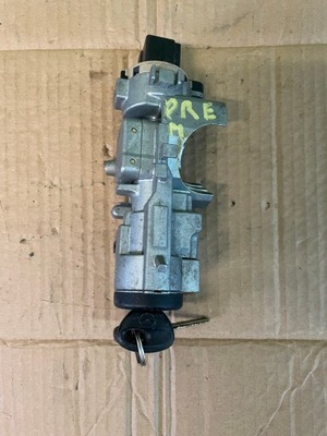 Замок запалювання mazda premacy sl-33 фото №1