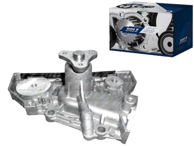 Dolz насос wody kia rio shuma -05 фото №1