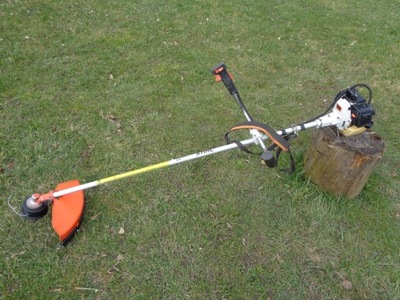 Kosa spalinowa Stihl FS 86 !!!