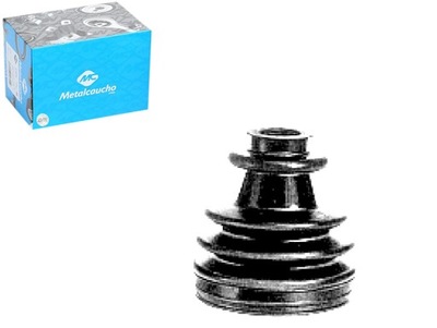 Защита шарнир наружный metalcaucho фото №1